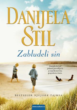 zabludeli sin danijela stil 