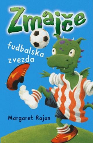 zmajče fudbalska zvezda margaret rajan 