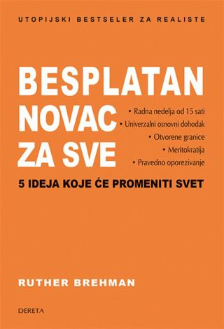 besplatan novac za sve ruther brehman 