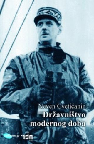 državništvo modernog doba neven cvetićanin 