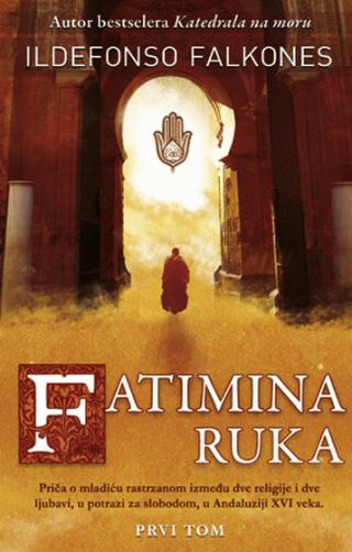 fatimina ruka i tom ildefonso falkones 