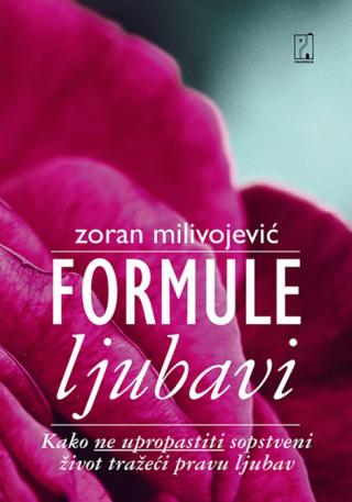 formule ljubavi zoran milivojević 