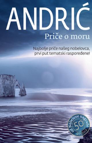priče o moru ivo andrić 