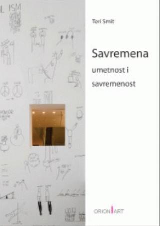 savremena umetnost i savremenost teri smit 