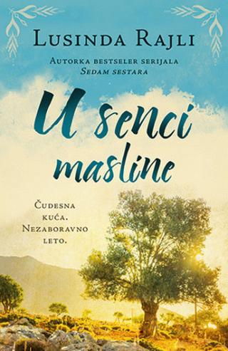 u senci masline lusinda rajli 