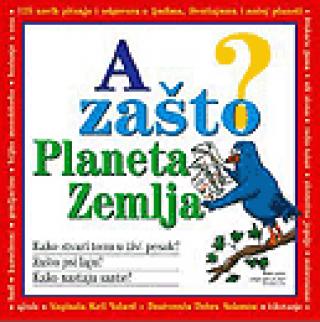 a zašto planeta zemlja keti volard 