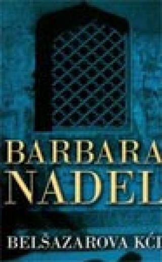 belšazarova kći barbara nadel 