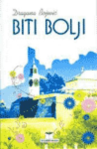 biti bolji dragana bojović 