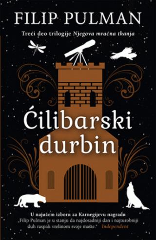 ćilibarski durbin filip pulman 