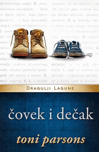 čovek i dečak (dragulji laguna) tp toni parsons 