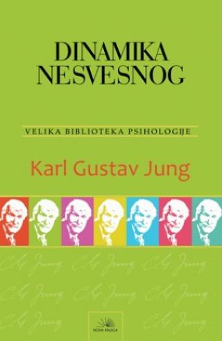 dinamika nesvesnog karl gustav jung 
