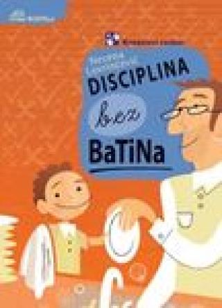 disciplina bez batina latinica nevena lovrinčević 