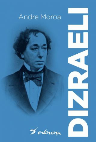 dizraeli andre moroa 