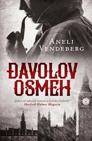 đavolov osmeh aneli vendeberg 