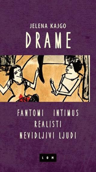 drame jelena kajgo 