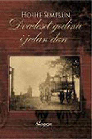 dvadeset godina i jedan dan horhe semprun 
