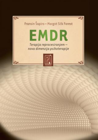 emdr terapija reprocesiranjem fransin šapiro margot silk forest 