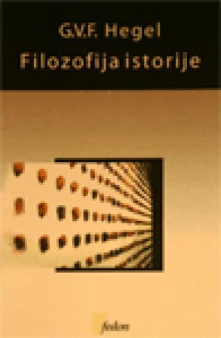 filozofija istorije fridrih hegel 