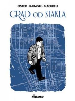 grad od stakla dejvid macukeli pol karasik pol oster 