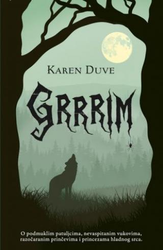 grrrim karen duve 