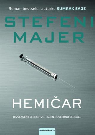 hemičar stefani majer 