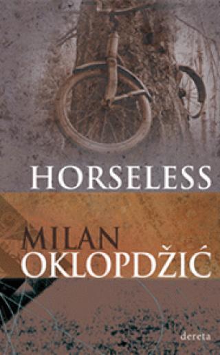 horseless milan oklopdžić 