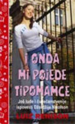 i onda mi pojede tipomamce luiz renison 