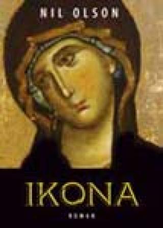 ikona nil olson 