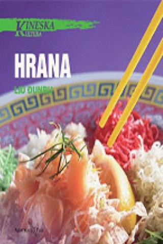 kineska kultura, hrana liu đunru 