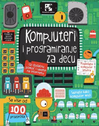 kompjuteri i programiranje za decu rouzi dikins 