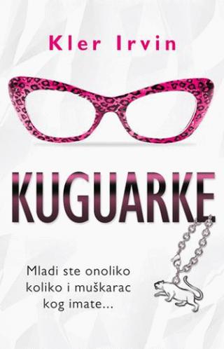 kuguarke kler irvin 