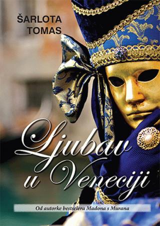 ljubav u veneciji šarlota tomas 
