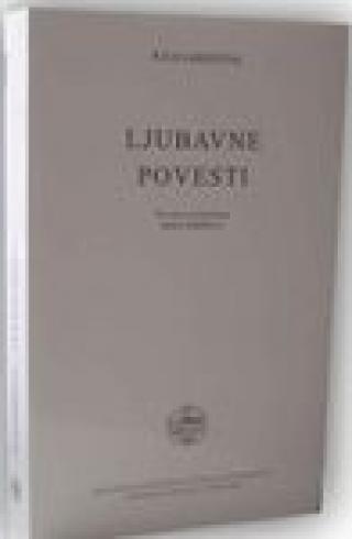 ljubavne povesti julija kristeva 