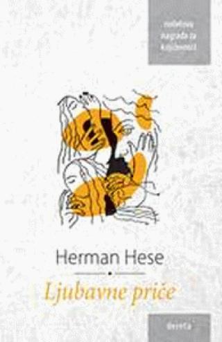 ljubavne priče herman hese herman hese 