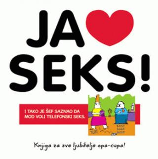 luda kuća ja volim seks alan plenderli 