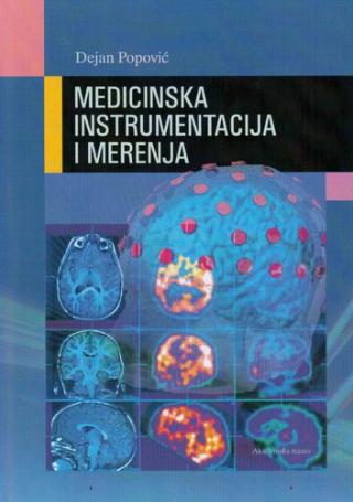 medicinska instrumentacija i merenja dejan b popović 
