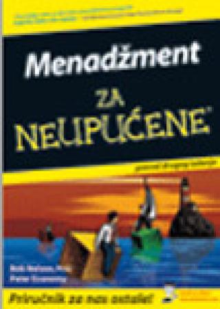 menadžment za neupućene bob nelson 