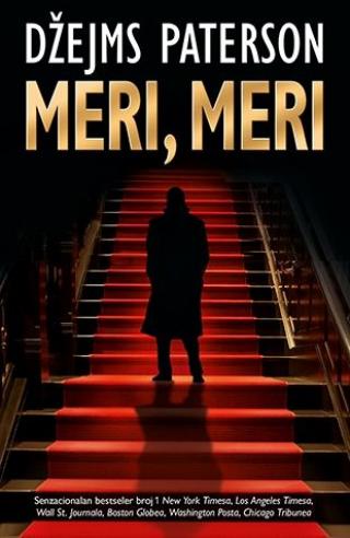 meri, meri džejms paterson 