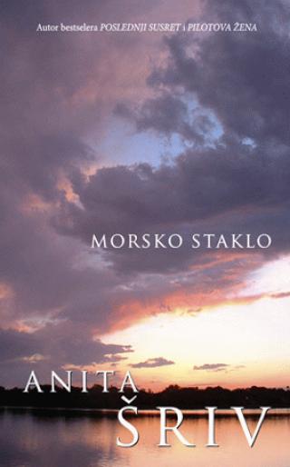 morsko staklo anita šriv 