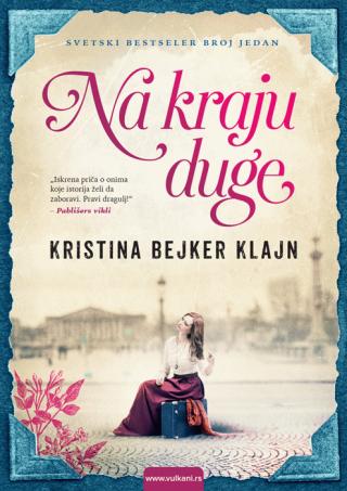 na kraju duge kristina bejker klajn 