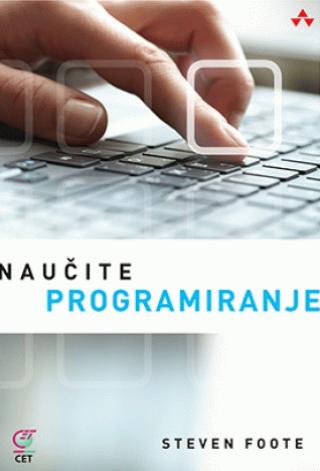 naučite programiranje steven foote 