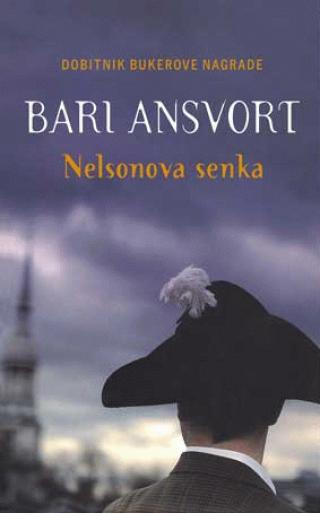 nelsonova senka beri ansvort 
