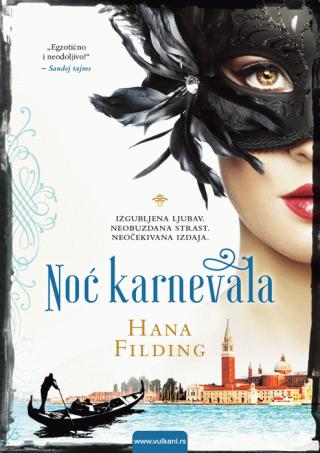 noć karnevala hana filding 