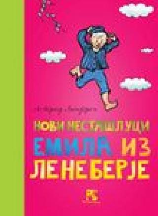 novi nestašluci emila iz leneberje astrid lindgren 