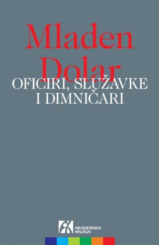 oficiri, služavke i dimničari mladen dolar 