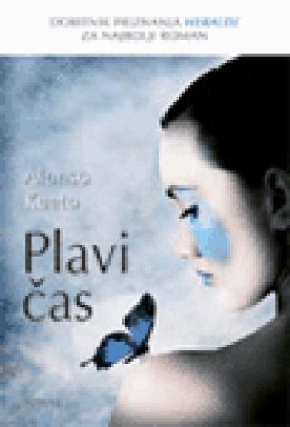 plavi čas alonso kueto 