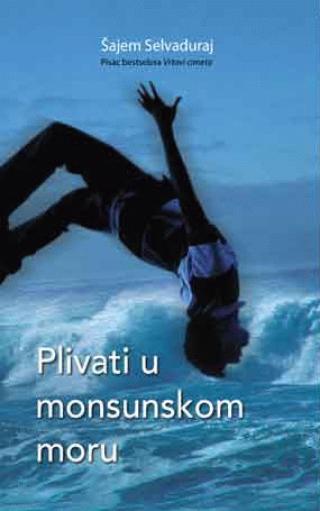 plivati u monsunskom moru šajem salvaduraj 