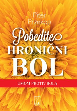 pobedite hronični bol piter przekop 