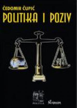politika i poziv čedomir čupić 