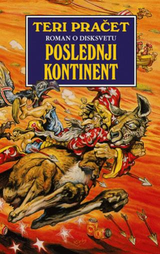 poslednji kontinent teri pračet 